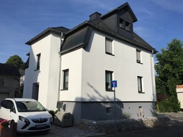 Einfamilienhaus Limburg