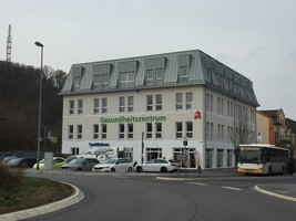 Gesundheitszentrum Diez